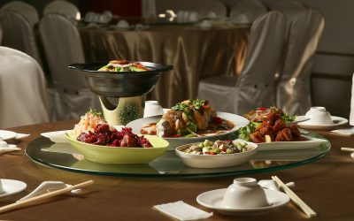 春夏新菜單|歡迎來試菜